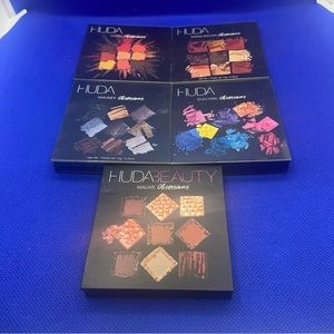 Huda Beauty Obsession